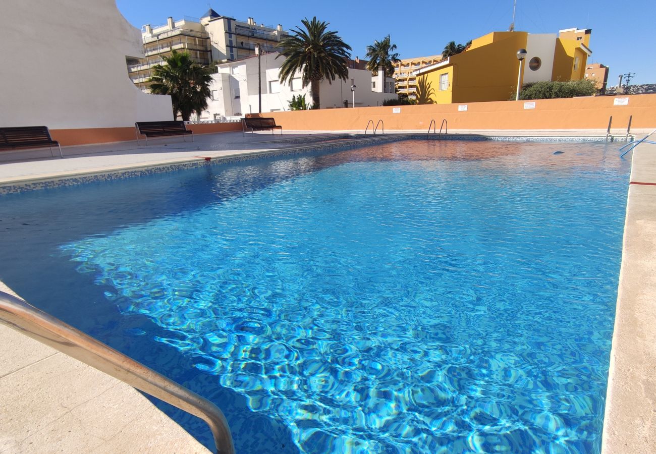 Apartamento en Peñiscola - 895 - Apartamento Voramar
