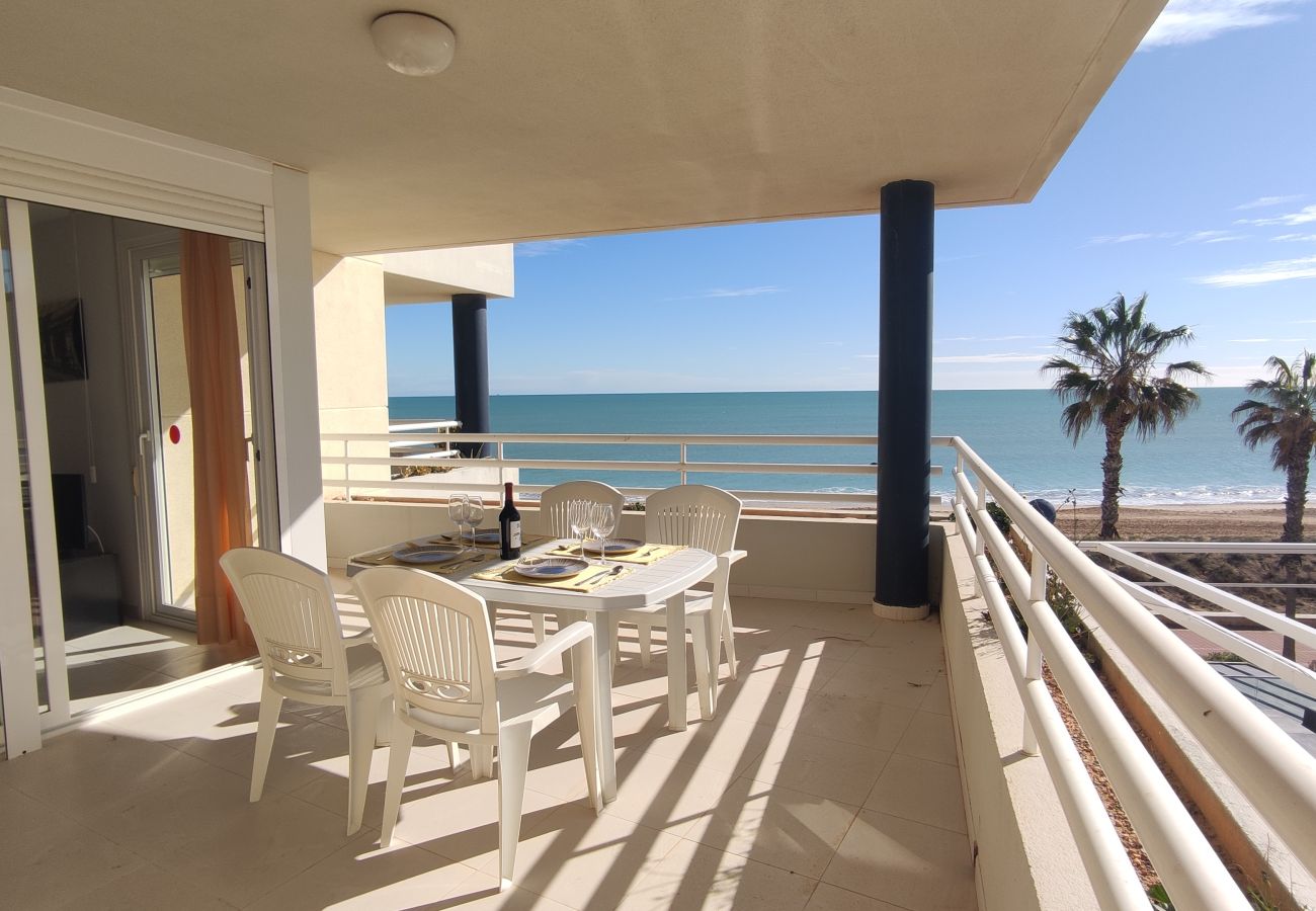 Apartamento en Peñiscola - 934 - Apartamento Picasso 3