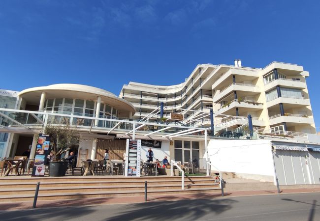 Apartamento en Peñiscola - 937 - Apartamento Picasso 7 Apartamento en Peñiscola - 937 - Apartamento Picasso 7