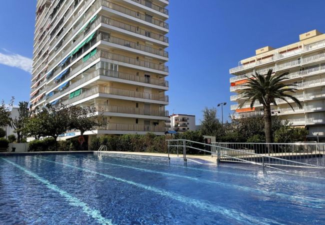 Apartamento en Peñiscola - 932 - Apartamento Torre Irta