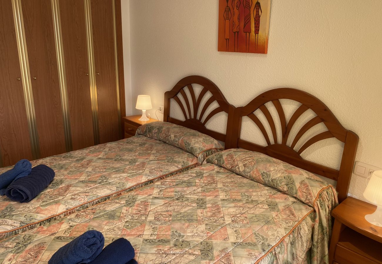 Apartamento en Peñiscola - 932 - Apartamento Torre Irta Apartamento en Peñiscola - 932 - Apartamento Torre Irta