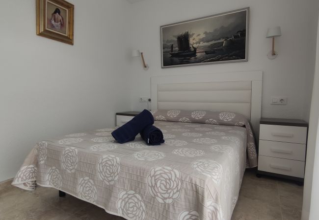 Apartamento en Peñiscola - 933 - Ático Torre Irta Apartamento en Peñiscola - 933 - Ático Torre Irta