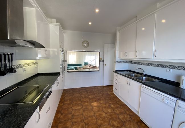 Apartamento en Peñiscola - 933 - Ático Torre Irta Apartamento en Peñiscola - 933 - Ático Torre Irta