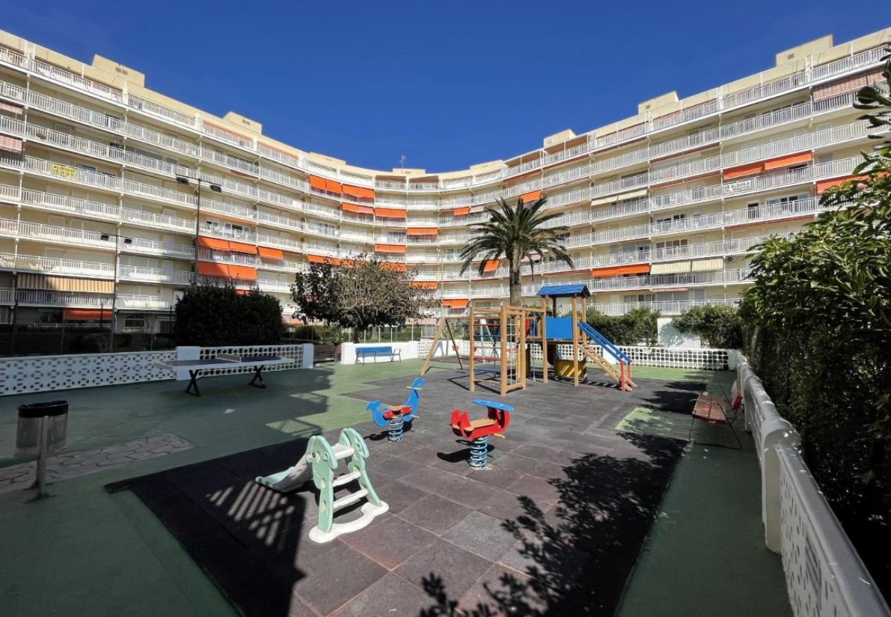 Apartamento en Peñiscola - 933 - Ático Torre Irta Apartamento en Peñiscola - 933 - Ático Torre Irta