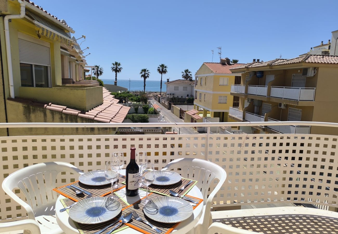 Apartamento en Peñiscola - 383 - Los Pinos I B