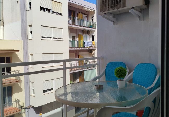 Apartamento en Benicarló - 693- Apartamento Doctor Fleming