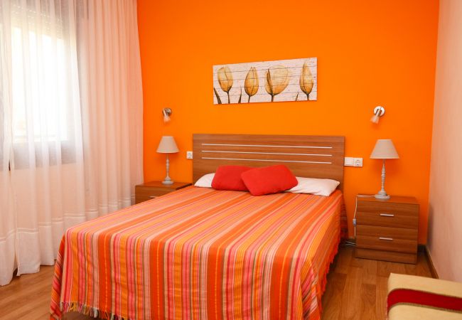 Chalet in Peñiscola - 055 - Chalet Grecia Chalet in Peñiscola - 055 - Chalet Grecia