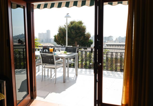 Chalet in Peñiscola - 055 - Chalet Grecia Chalet in Peñiscola - 055 - Chalet Grecia