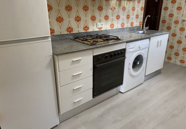 Chalet in Peñiscola - 055 - Chalet Grecia Chalet in Peñiscola - 055 - Chalet Grecia