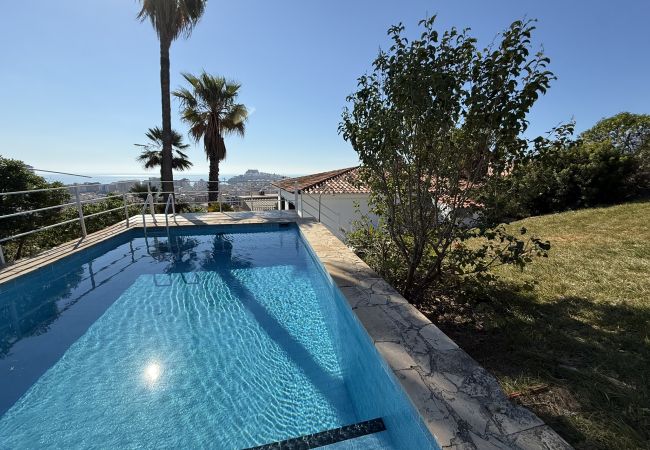 Chalet in Peñiscola - 055 - Chalet Grecia