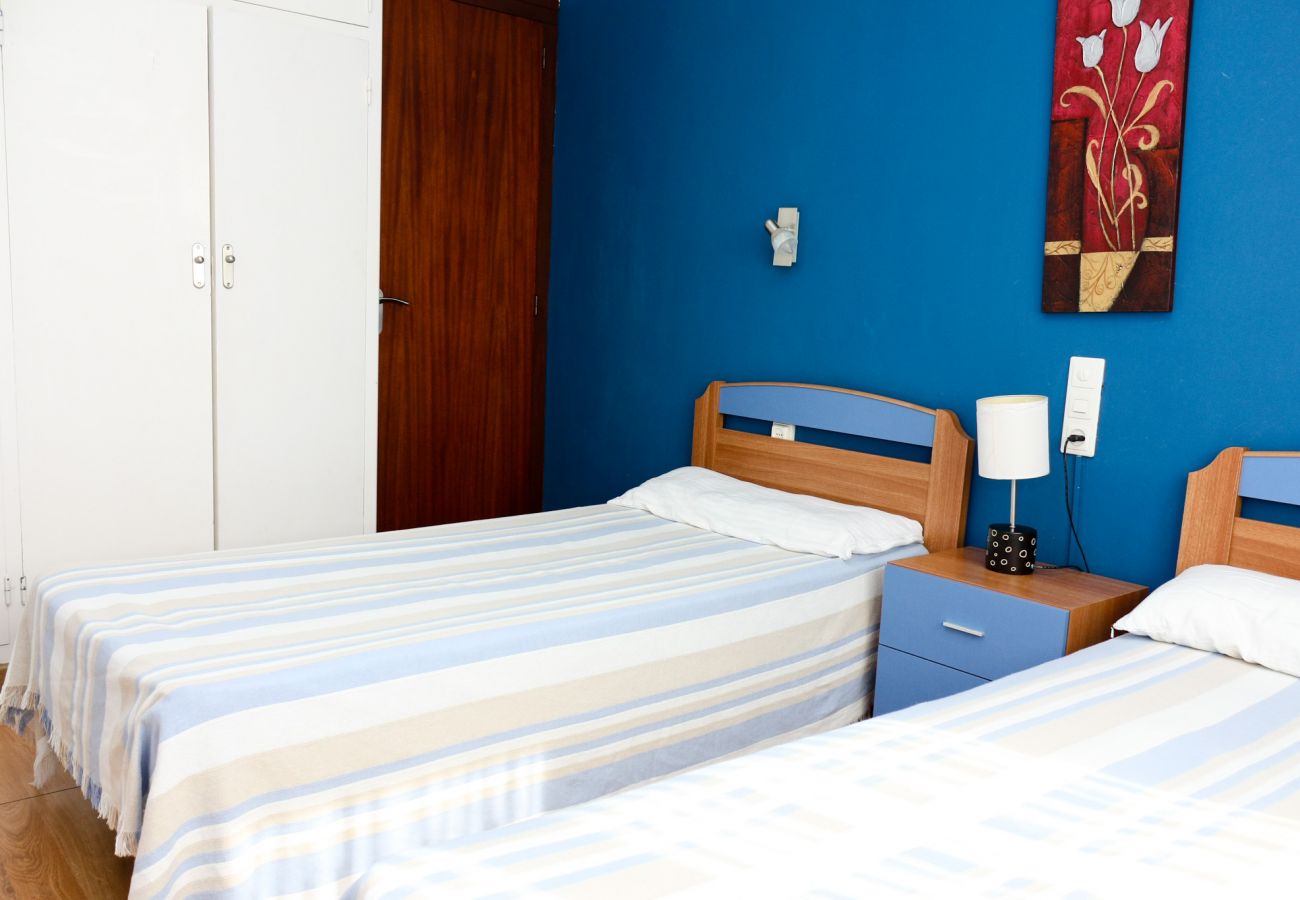 Chalet in Peñiscola - 055 - Chalet Grecia Chalet in Peñiscola - 055 - Chalet Grecia