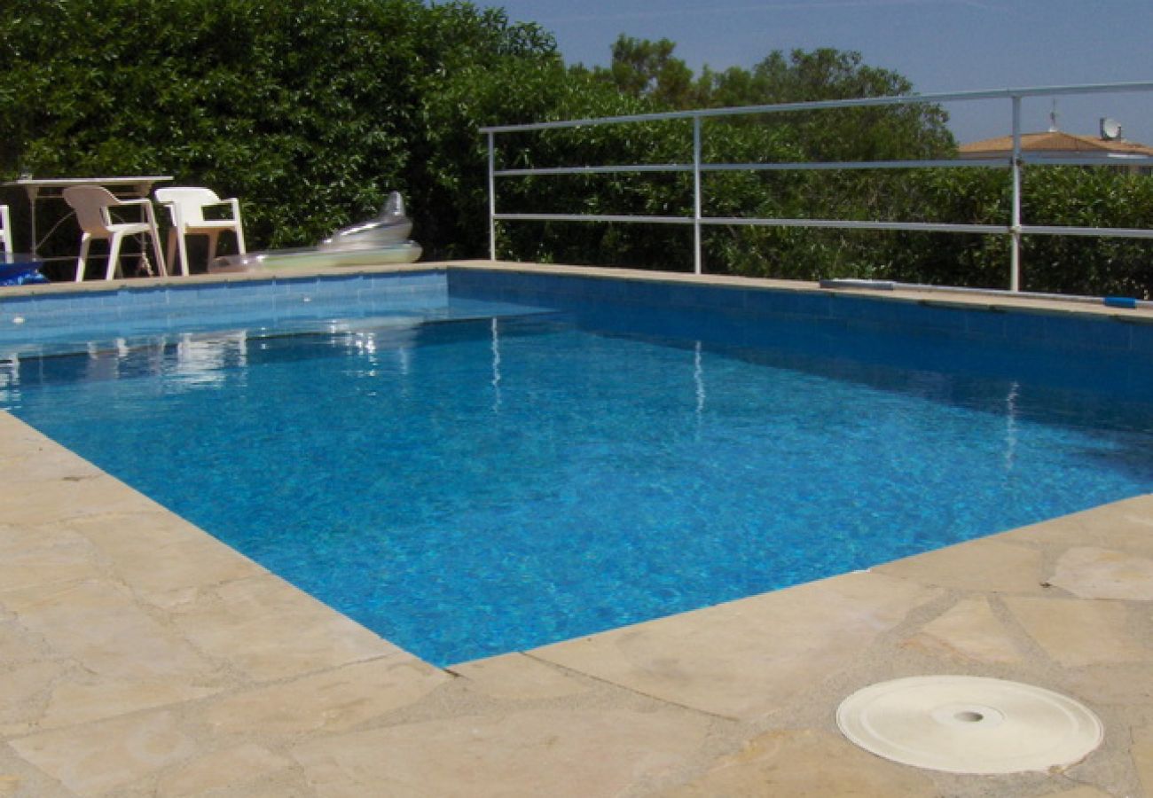 Chalet in Peñiscola - 055 - Chalet Grecia Chalet in Peñiscola - 055 - Chalet Grecia