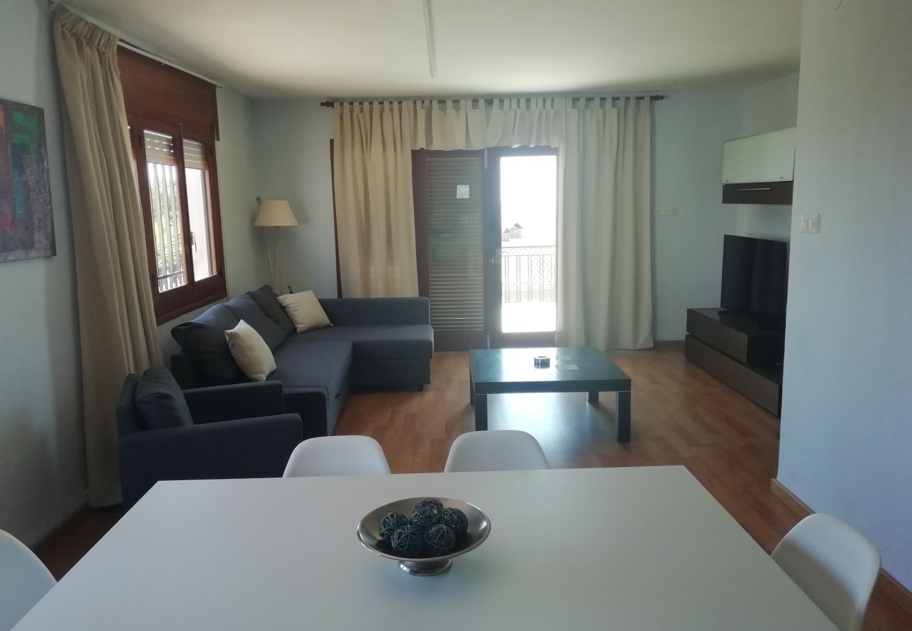 Chalet in Peñiscola - 055 - Chalet Grecia Chalet in Peñiscola - 055 - Chalet Grecia