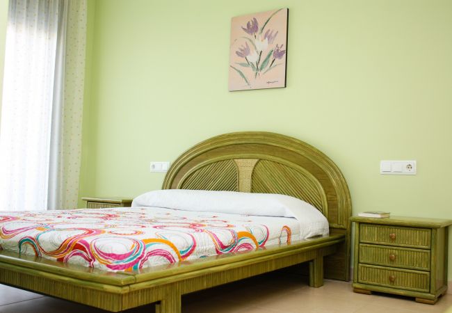 Apartment in Peñiscola - 179 - Ático Palacio Apartment in Peñiscola - 179 - Ático Palacio