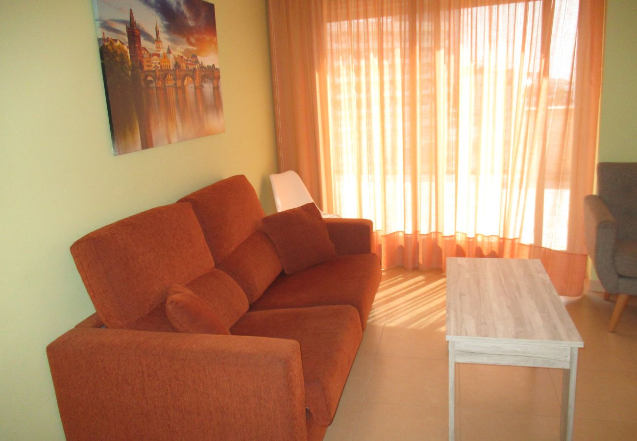 Apartment in Peñiscola - 179 - Ático Palacio Apartment in Peñiscola - 179 - Ático Palacio