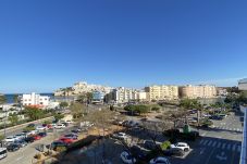 Apartment in Peñiscola - 179 - Ático Palacio