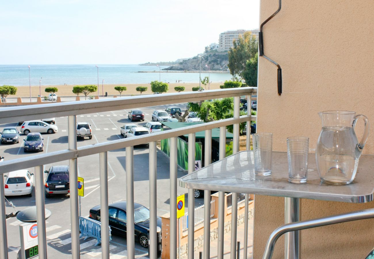 Apartment in Peñiscola - 178 - Apartamento Playa Sur Apartment in Peñiscola - 178 - Apartamento Playa Sur