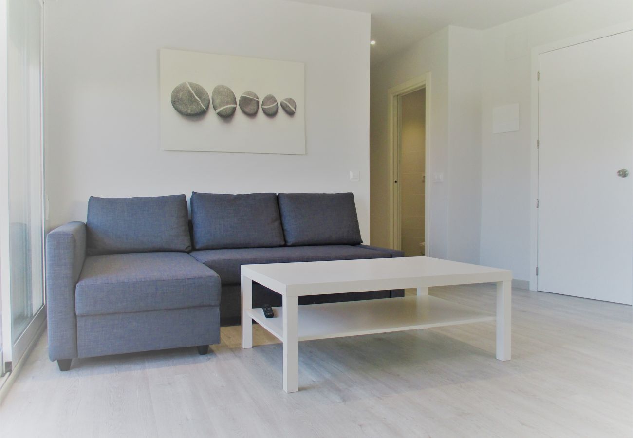 Apartment in Peñiscola - 178 - Apartamento Playa Sur Apartment in Peñiscola - 178 - Apartamento Playa Sur