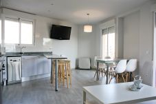 Apartment in Peñiscola - 178 - Apartamento Playa Sur