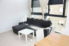 Apartment in Peñiscola - 405 - Apto. Plaza Felipe V, 1 B