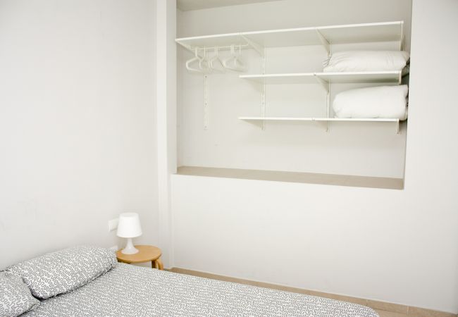 Apartment in Peñiscola - 407 - Ático Avda. del Mar Apartment in Peñiscola - 407 - Ático Avda. del Mar