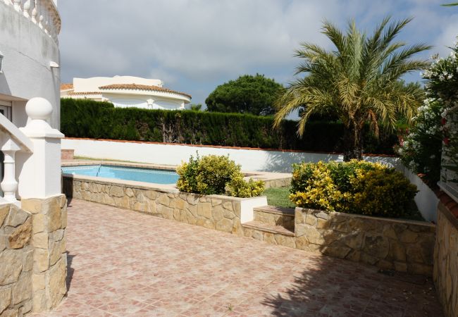 Chalet in Peñiscola - 408 - Chalet Suiza Chalet in Peñiscola - 408 - Chalet Suiza