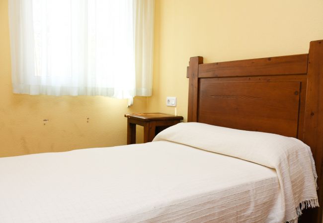 Chalet in Peñiscola - 408 - Chalet Suiza Chalet in Peñiscola - 408 - Chalet Suiza