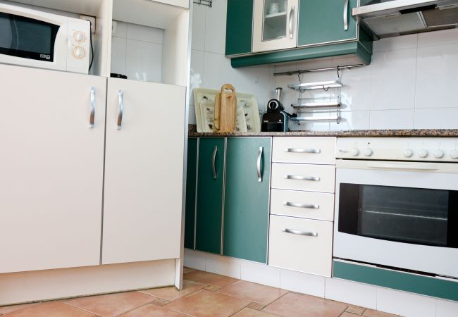 Chalet in Peñiscola - 408 - Chalet Suiza Chalet in Peñiscola - 408 - Chalet Suiza