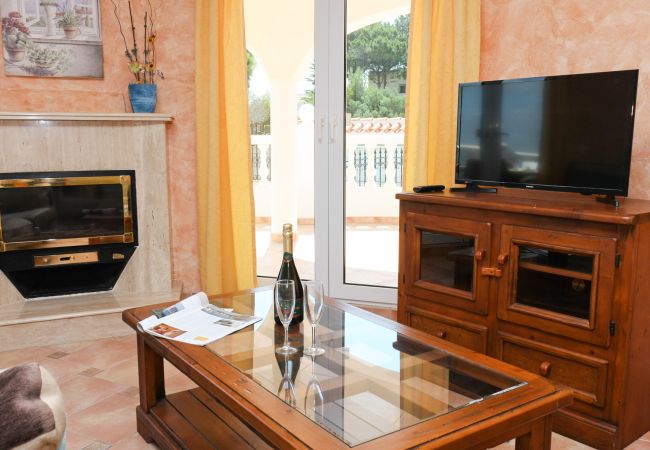 Chalet in Peñiscola - 408 - Chalet Suiza Chalet in Peñiscola - 408 - Chalet Suiza