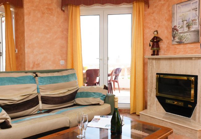 Chalet in Peñiscola - 408 - Chalet Suiza Chalet in Peñiscola - 408 - Chalet Suiza