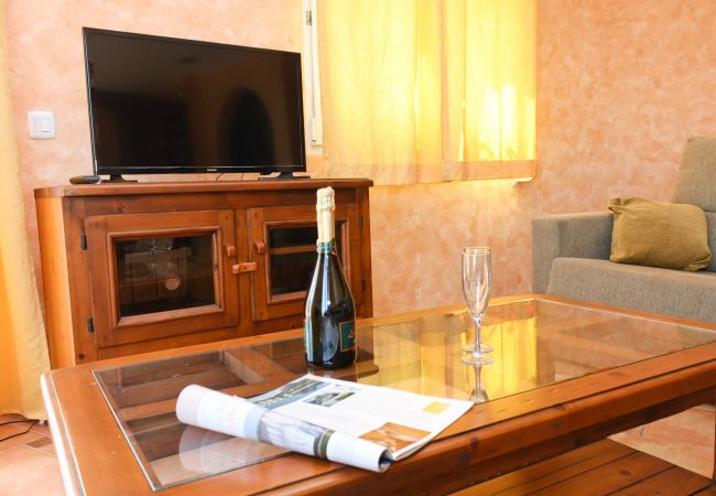 Chalet in Peñiscola - 408 - Chalet Suiza Chalet in Peñiscola - 408 - Chalet Suiza