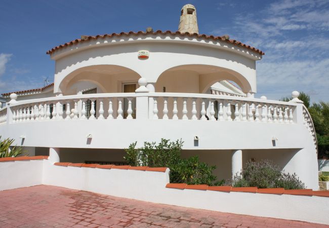 Chalet in Peñiscola - 408 - Chalet Suiza Chalet in Peñiscola - 408 - Chalet Suiza