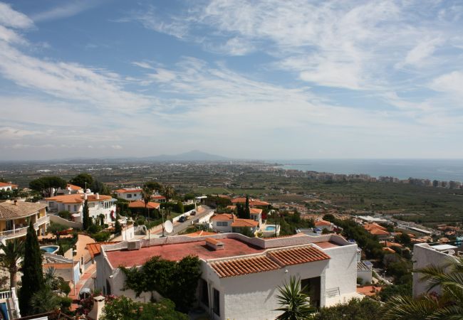 Chalet in Peñiscola - 408 - Chalet Suiza Chalet in Peñiscola - 408 - Chalet Suiza