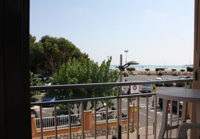 Apartment in Peñiscola - 420 - Piso Playa Sur Apartment in Peñiscola - 420 - Piso Playa Sur