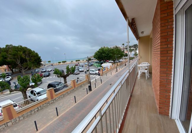Apartment in Peñiscola - 420 - Piso Playa Sur Apartment in Peñiscola - 420 - Piso Playa Sur