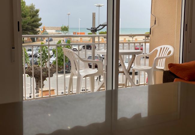 Apartment in Peñiscola - 420 - Piso Playa Sur Apartment in Peñiscola - 420 - Piso Playa Sur