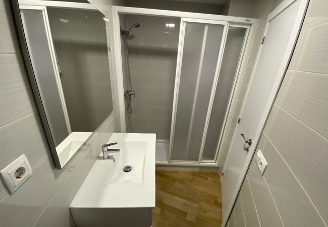 Apartment in Peñiscola - 420 - Piso Playa Sur Apartment in Peñiscola - 420 - Piso Playa Sur