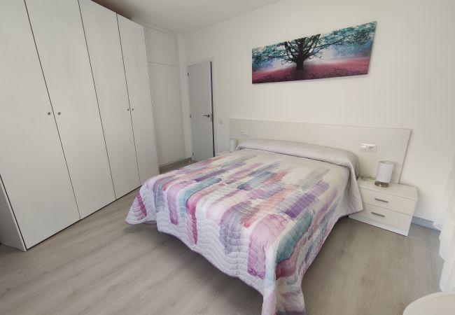 Apartment in Peñiscola - 420 - Piso Playa Sur Apartment in Peñiscola - 420 - Piso Playa Sur