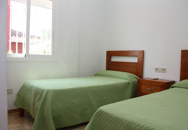 Chalet in Peñiscola - 216 - Chalet Miramar Chalet in Peñiscola - 216 - Chalet Miramar