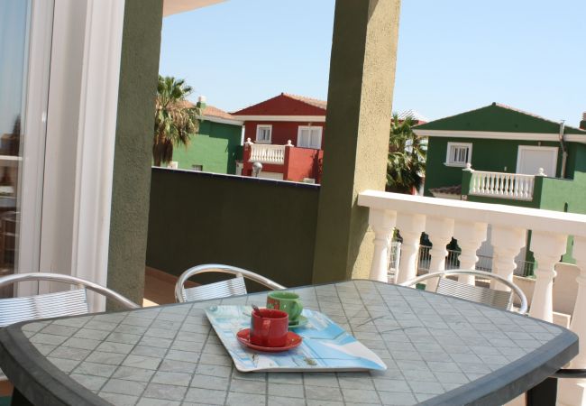 Chalet in Peñiscola - 216 - Chalet Miramar Chalet in Peñiscola - 216 - Chalet Miramar