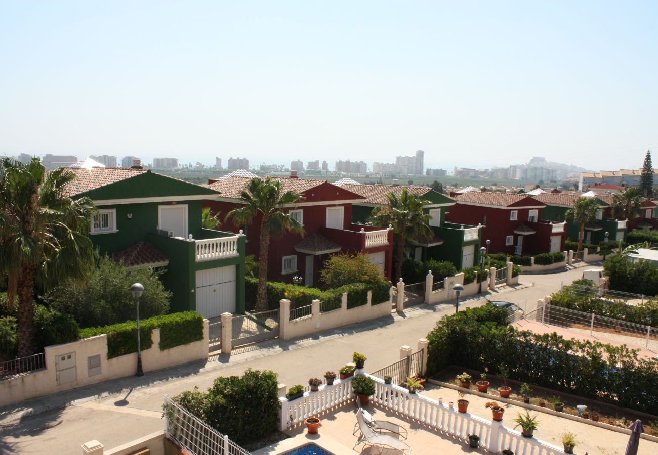 Chalet in Peñiscola - 216 - Chalet Miramar Chalet in Peñiscola - 216 - Chalet Miramar