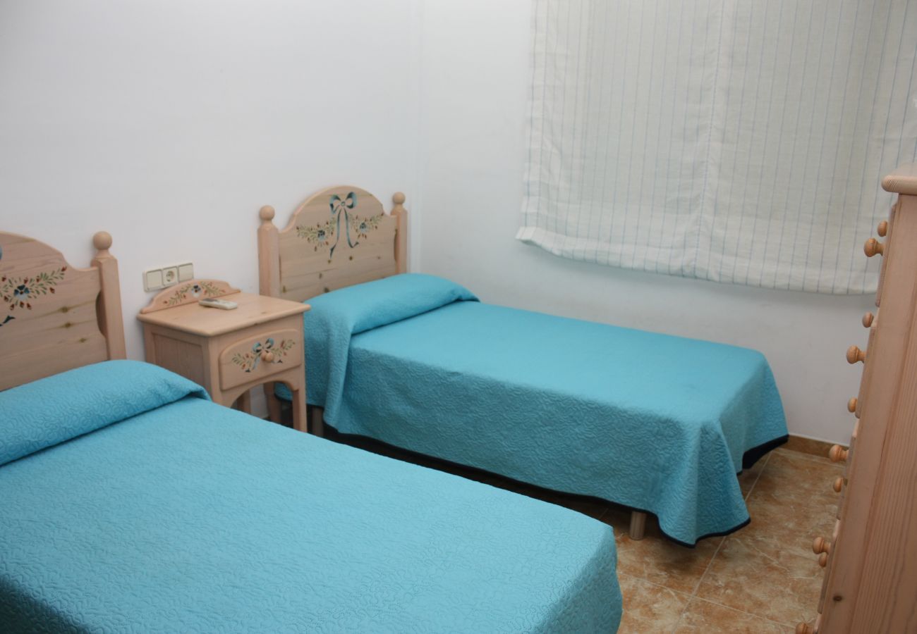 Chalet in Peñiscola - 216 - Chalet Miramar Chalet in Peñiscola - 216 - Chalet Miramar