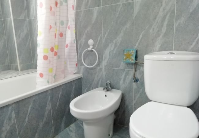 Apartment in Peñiscola - 385 - Apartamento Da Vinci Apartment in Peñiscola - 385 - Apartamento Da Vinci