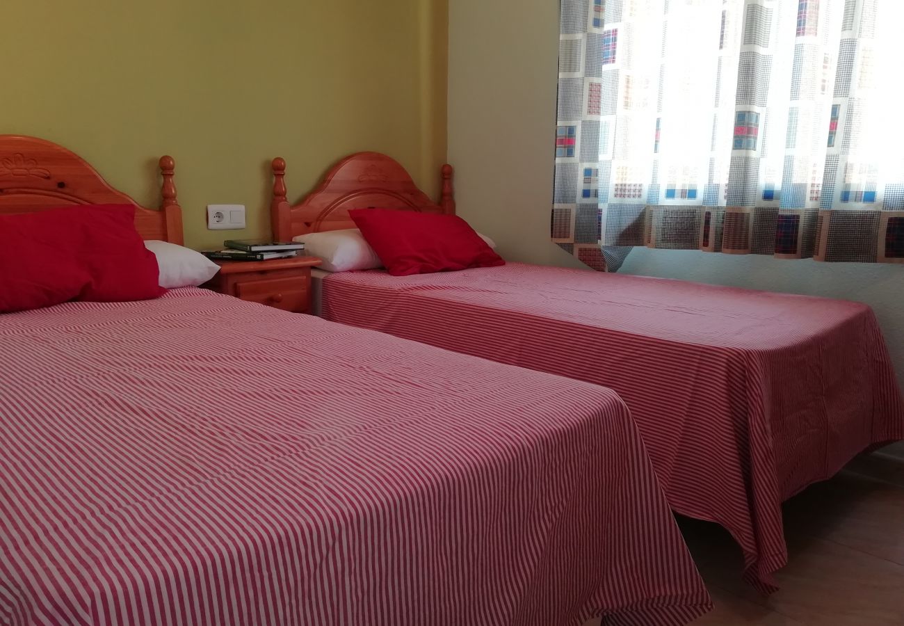 Apartment in Peñiscola - 385 - Apartamento Da Vinci Apartment in Peñiscola - 385 - Apartamento Da Vinci