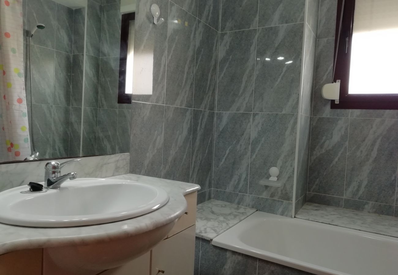 Apartment in Peñiscola - 385 - Apartamento Da Vinci Apartment in Peñiscola - 385 - Apartamento Da Vinci