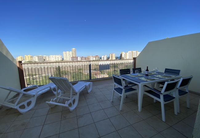 Apartment in Peñiscola - 057 - Ático Costa Peñíscola Apartment in Peñiscola - 057 - Ático Costa Peñíscola