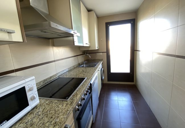 Apartment in Peñiscola - 057 - Ático Costa Peñíscola Apartment in Peñiscola - 057 - Ático Costa Peñíscola