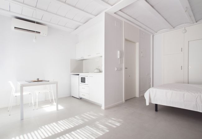 Studio in Peñiscola - 401 - Casco Antiguo 1º Studio in Peñiscola - 401 - Casco Antiguo 1º