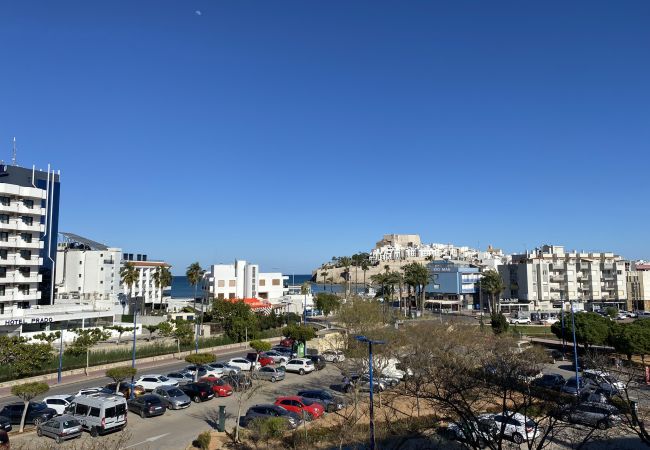 Apartment in Peñiscola - 056 - Piso Palacio Apartment in Peñiscola - 056 - Piso Palacio