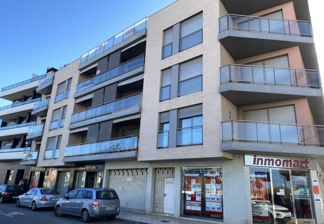 Apartment in Peñiscola - 056 - Piso Palacio Apartment in Peñiscola - 056 - Piso Palacio